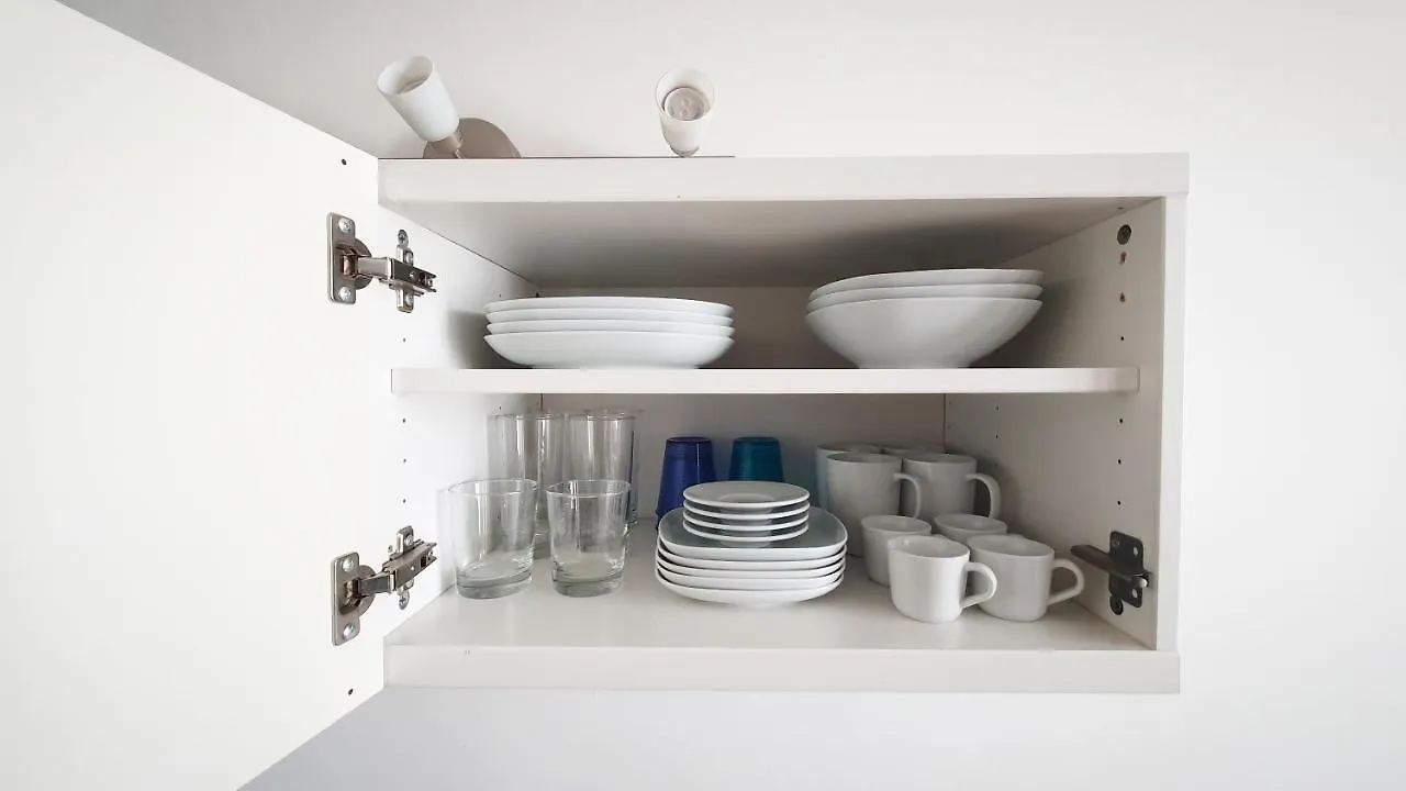 Apartment Giotto Eremitani Падуя