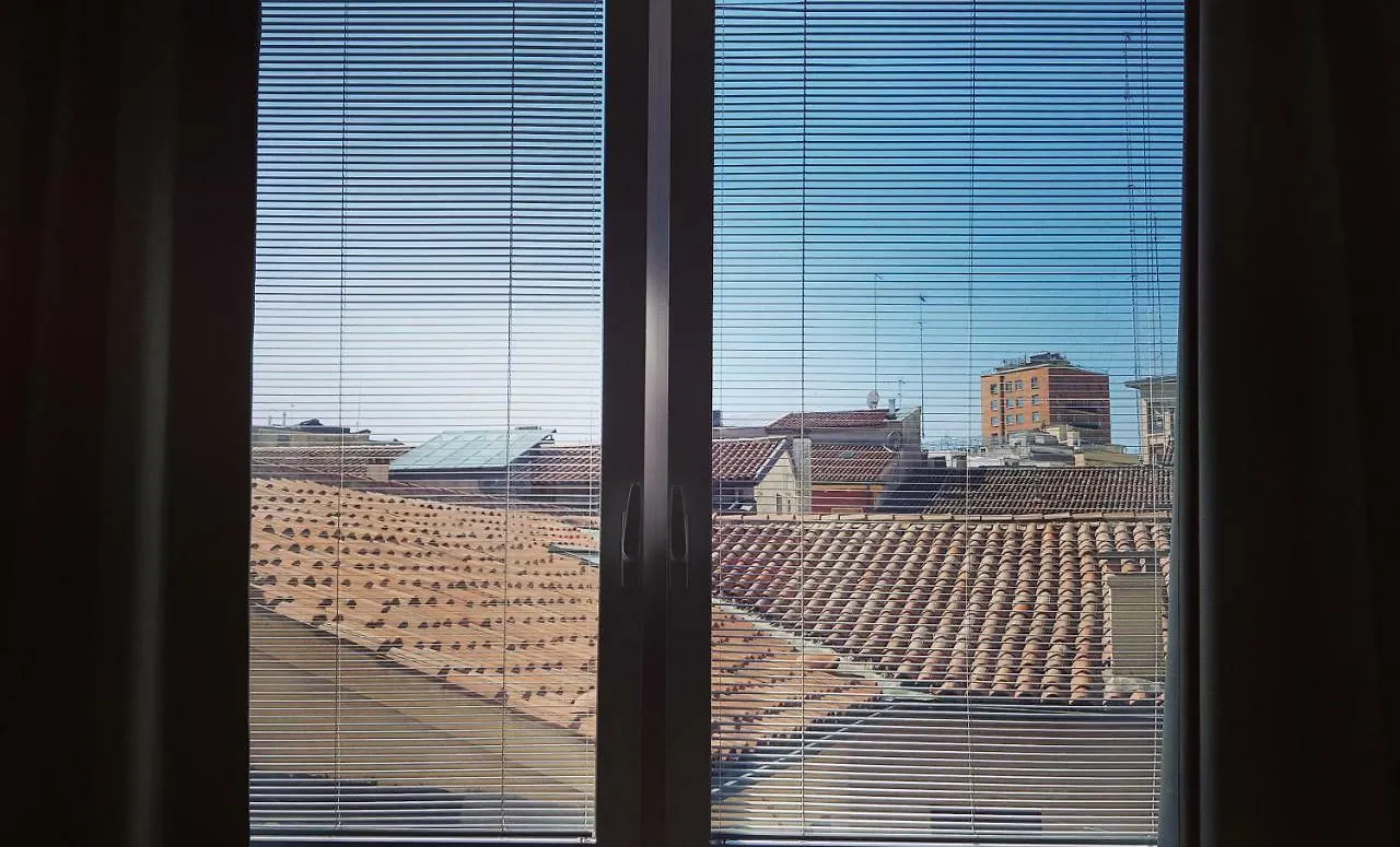 Apartment Giotto Eremitani Падуя